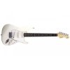 Fender Jeff Beck Stratocaster Rosewood Fingerboard Olympic White